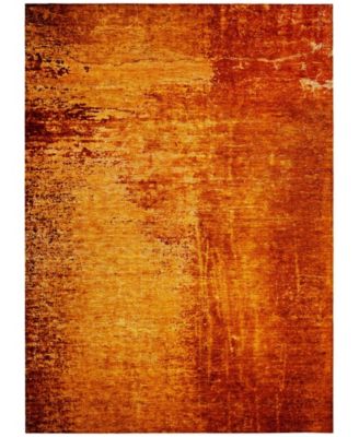 Chantille Machine Washable ACN554 9'x12' Area Rug