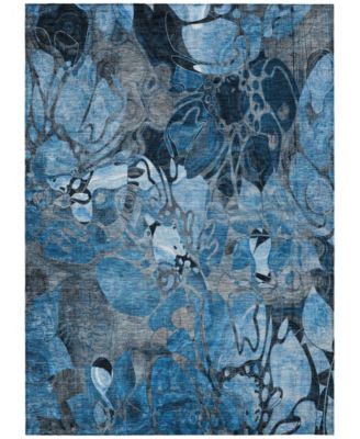 Chantille Machine Washable ACN558 8'x10' Area Rug