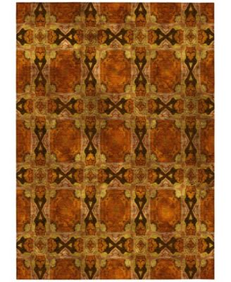 Chantille Machine Washable ACN564 8'x10' Area Rug
