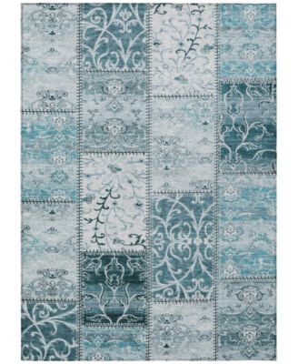 Chantille Machine Washable ACN566 5'x7'6 Area Rug
