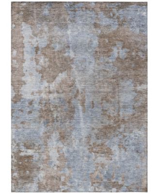 Chantille Machine Washable ACN573 5'x7'6 Area Rug