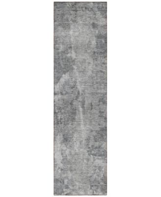 Chantille Machine Washable ACN573 2'3x7'6 Runner Area Rug
