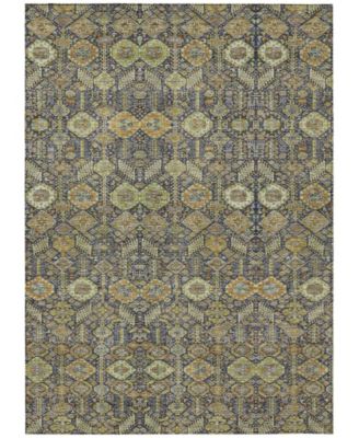 Chantille Machine Washable ACN574 8'x10' Area Rug