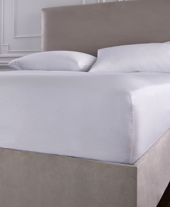 Queen Bottom Fitted 60X80X17 - Larro  Collection - By Sferra