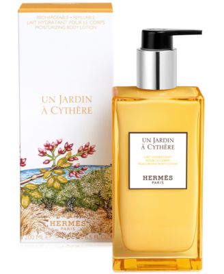Un Jardin &agrave; Cyth&egrave;re Moisturizing Body Lotion, 6.5 oz.