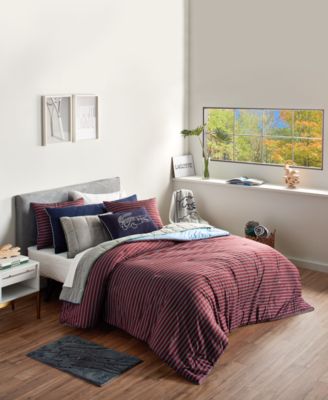 Lindenwood 3-Pc. Comforter Set, Full/Queen