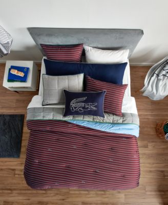 Lindenwood 3-Pc. Comforter Set, Full/Queen