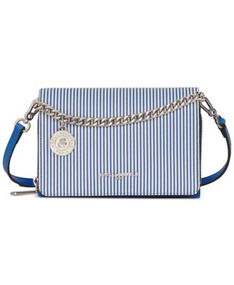 KARL LAGERFELD PARIS - Lourdes Crossbody Bag