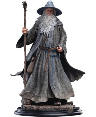 WETA Workshop
