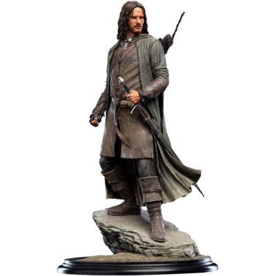 WETA Workshop