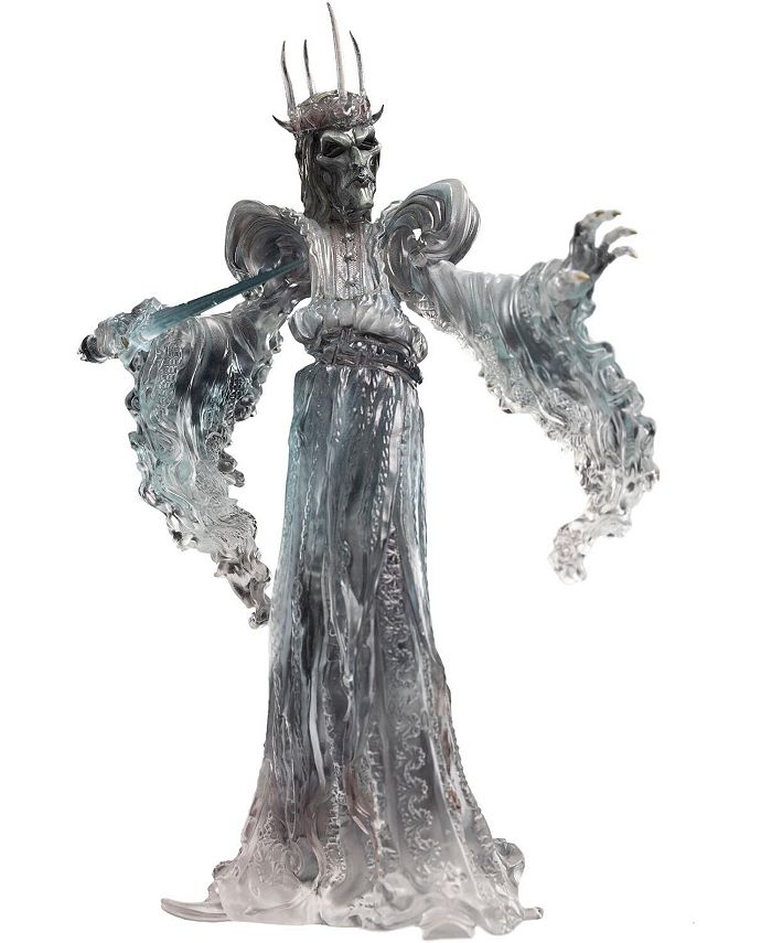 Weta Workshop Mini Epics #38 Spectral King of the Dead Lord of the Rings LE