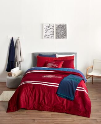 Big Croc 3-Pc. Comforter Set, Full/Queen