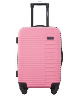 Hillsboro Expandable Rolling Hardside Collection Set, 4 Piece