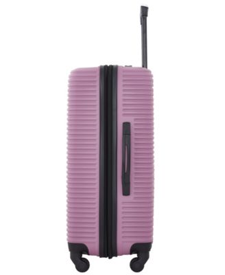 Hillsboro Expandable Rolling Hardside Collection Set, 4 Piece