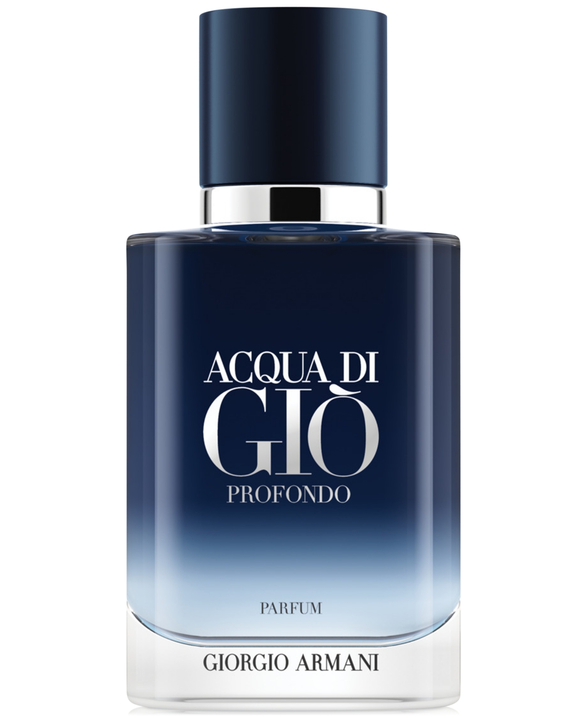 Men's Acqua di Gio Profondo Parfum Spray, 1 oz.