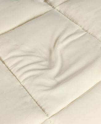Breathable All Season Down Alternative Comforter, California King