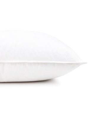 2Bokser Home  Pack Soft White Duck Feather & Down Bed Pillow - King/Cal King