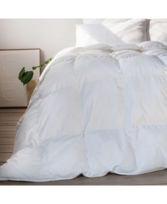 Extra Warm Down Alternative Duvet Comforter Insert - Full/Queen