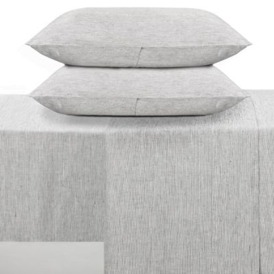 100% French Linen Sheet Set - Twin XL