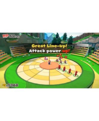 Paper Mario: The Origami King - Switch (Region Free)