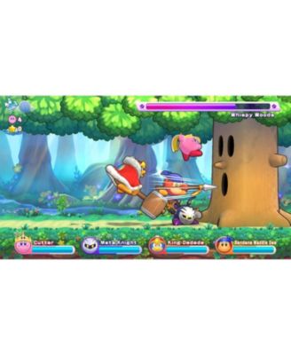 Kirby's Return to Dream Land Deluxe - Switch
