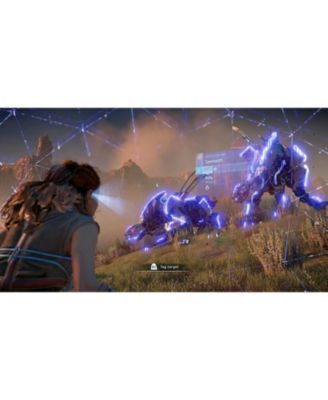 Horizon Zero Dawn - Complete Edition (PlayStation Hits) - PlayStation 4
