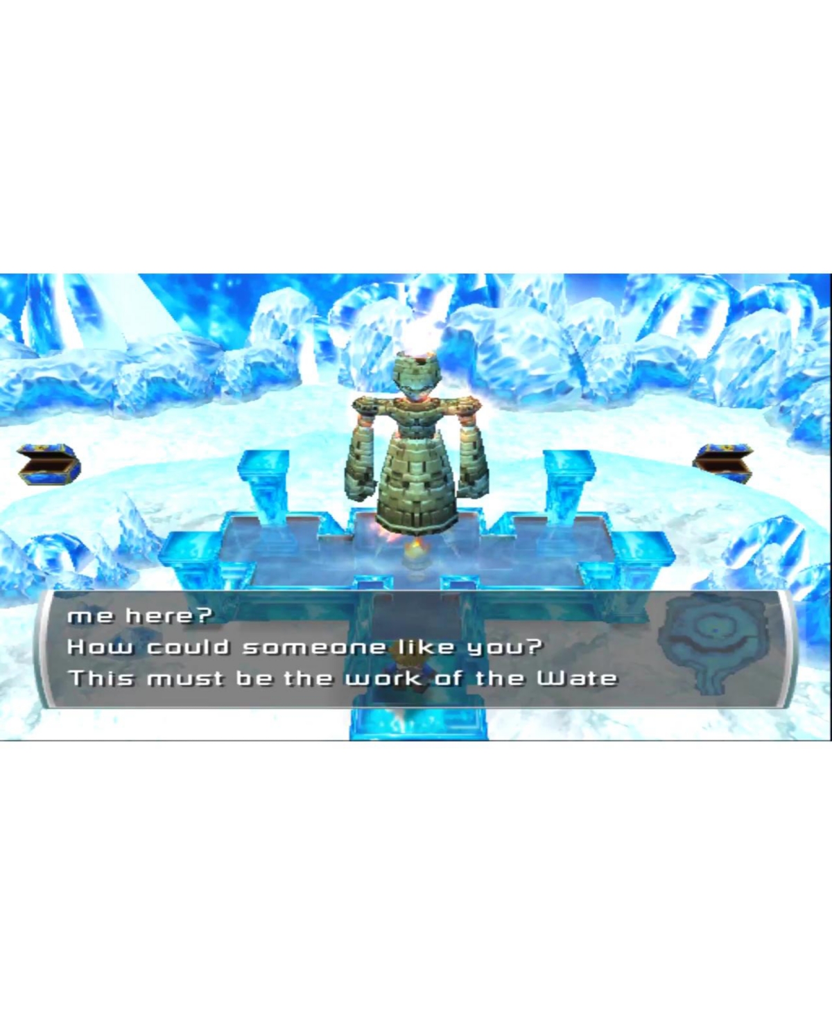 Crave Innocent Life: A Futuristic Harvest Moon (Special Edition) - PlayStation 2