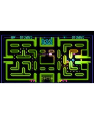 Pac-Man Power Pack - PlayStation 2