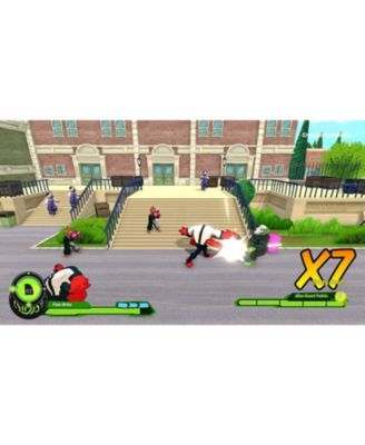 Ben 10 - Nintendo Switch