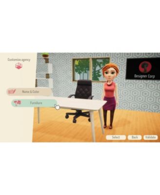 My Universe: Interior Designer - Nintendo Switch