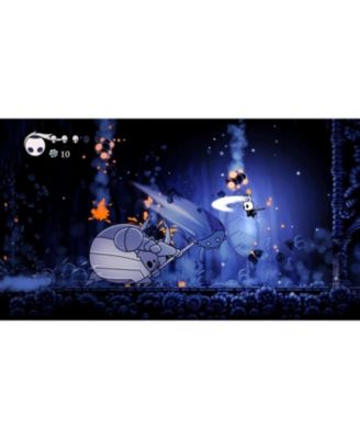 Hollow Knight Standard Edition - SWITCH