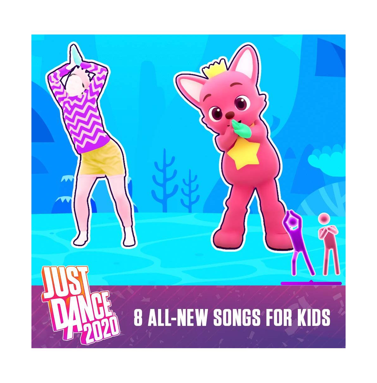 Ubisoft Just Dance 2020 - Xbox One
