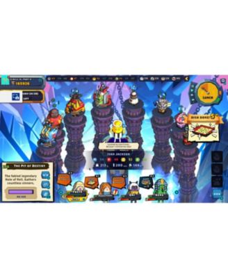 Holy Potatoes! Compendium - SWITCH