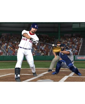 MLB 2011: The Show - PlayStation 2
