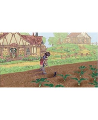 Rune Factory: Frontier - Nintendo Wii