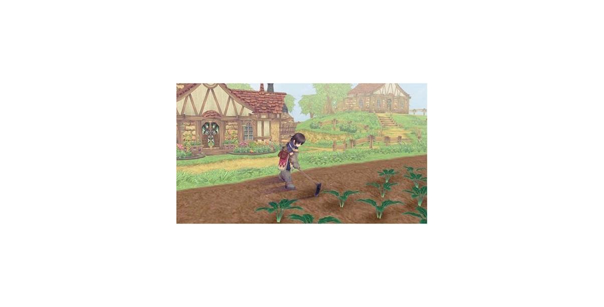 Xseed Games Rune Factory: Frontier - Nintendo Wii