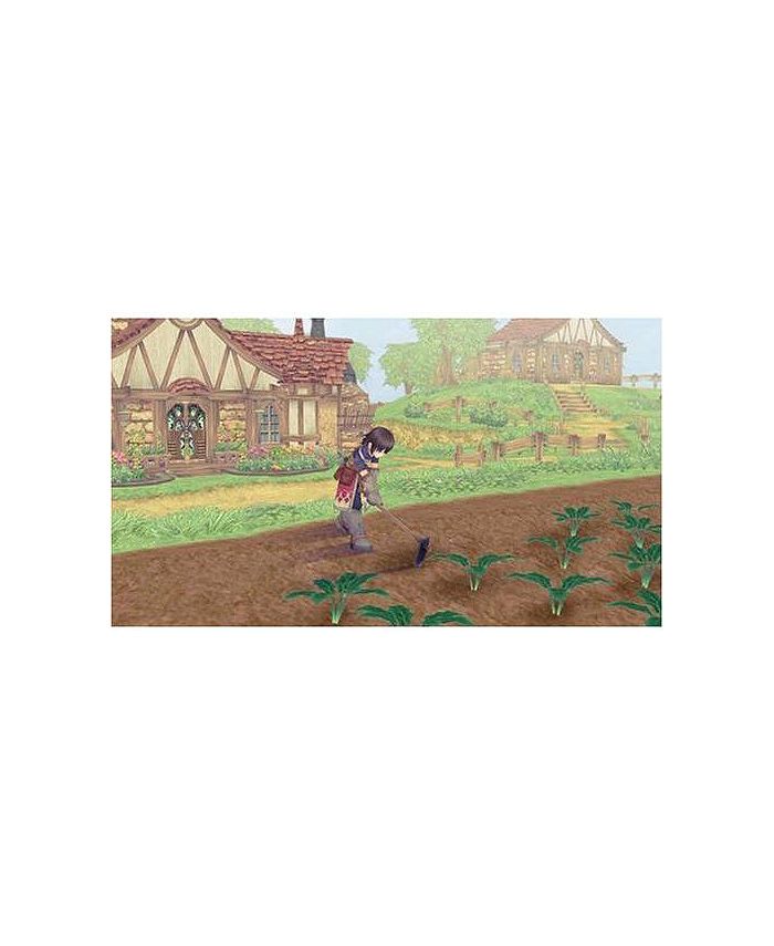 XSEED Games Rune Factory Frontier Nintendo Wii Macy's