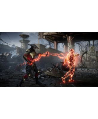 Mortal Kombat 11 - Nintendo Switch