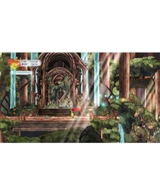 Child of Light - PlayStation Vita