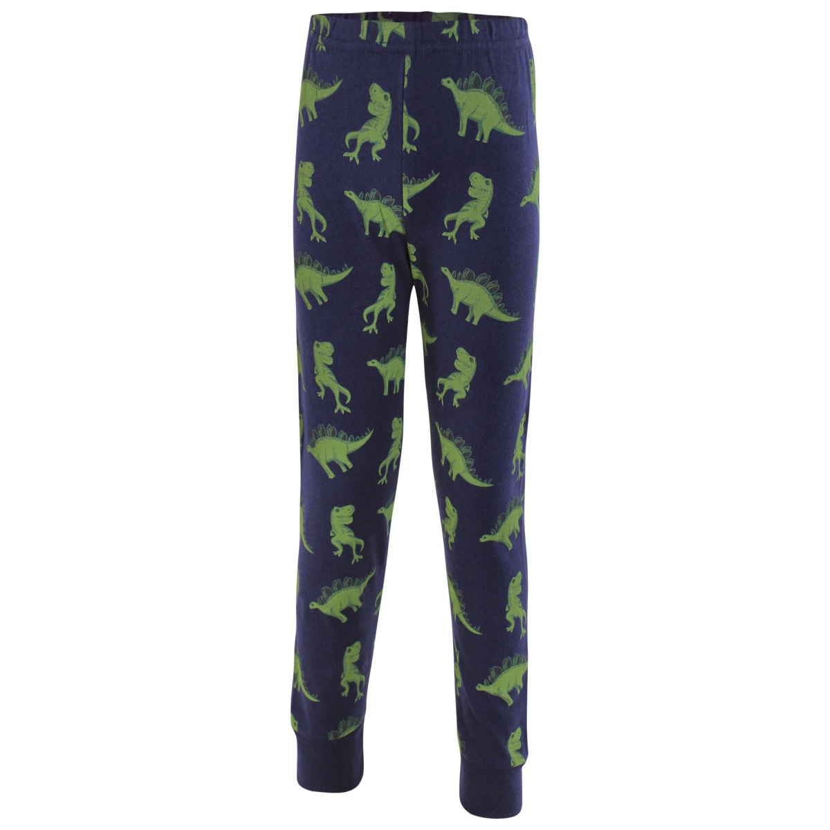 Hudson Baby Baby Boys Cotton Pajama Set