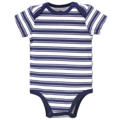 Cotton 3-Piece Bodysuit Bundle