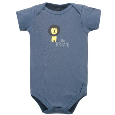 7-Pack Cotton Onesies