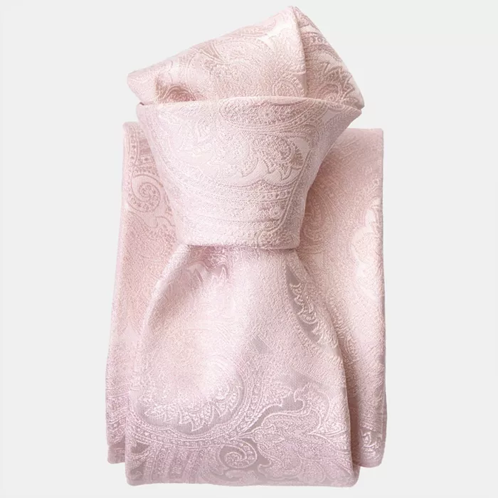 Montecarlo - Silk Jacquard Tie for Men
