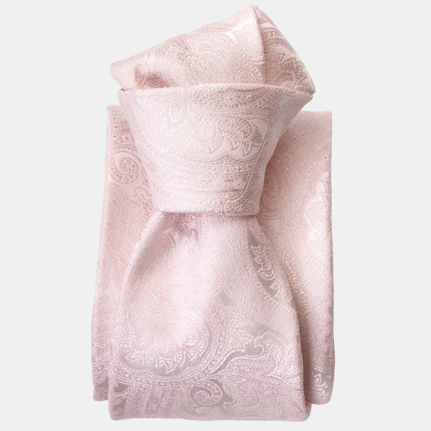 Montecarlo - Silk Jacquard Tie for Men