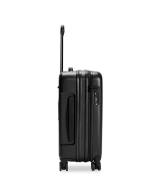 Sympatico 3.0 Global Carry-On Expandable Spinner