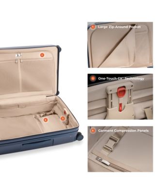 Sympatico 3.0 Large Expandable Spinner