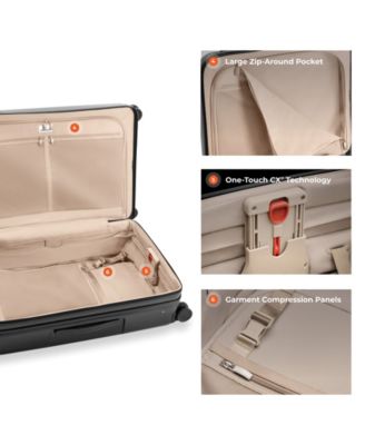 Sympatico 3.0 Large Expandable Spinner