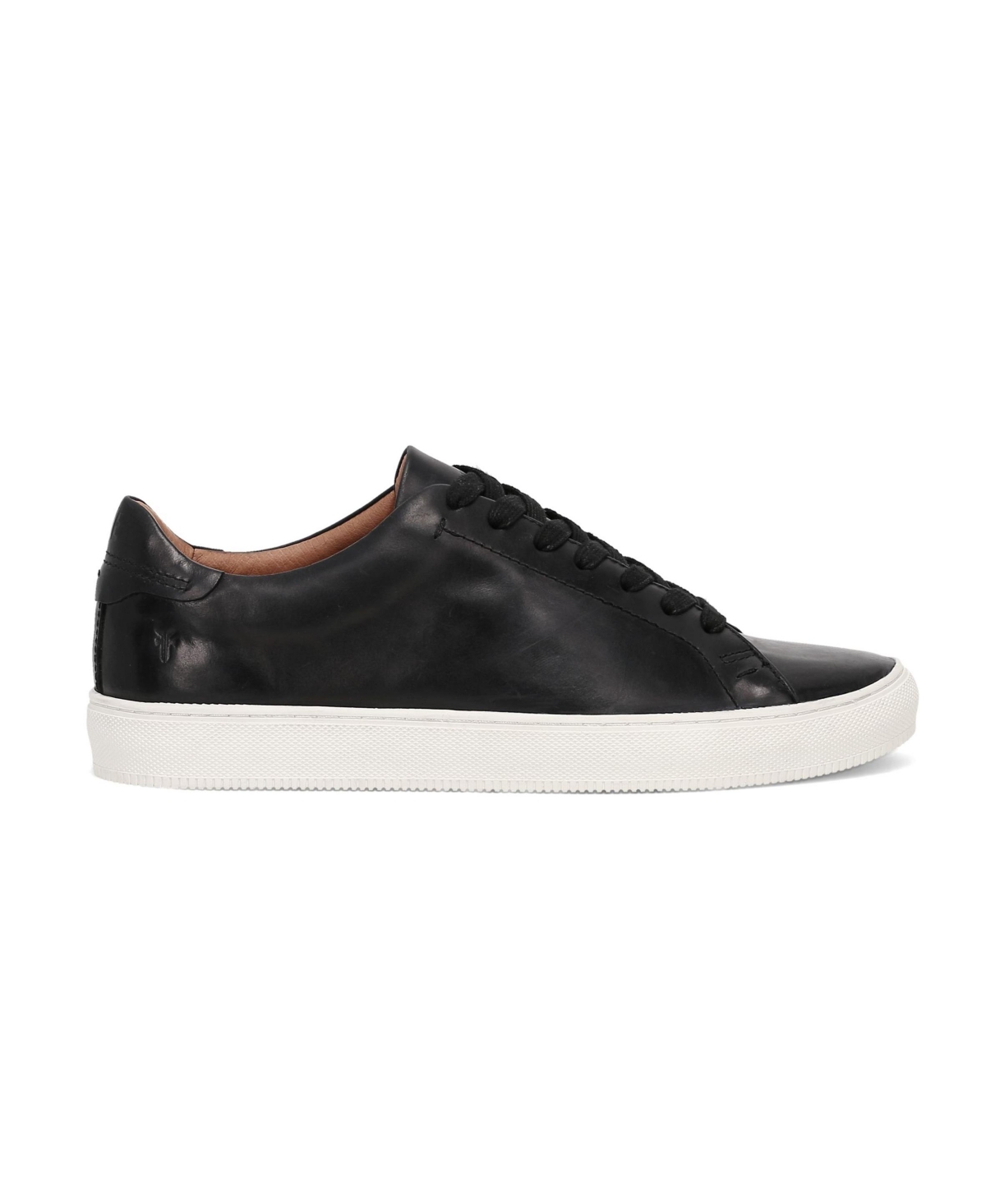 Frye Men's Astor Low Lace Shoes In Black