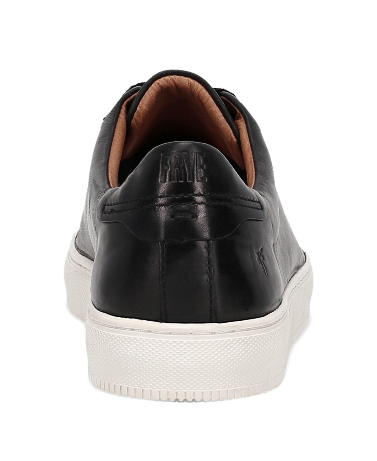 Frye Men's Astor Low Lace Shoes In Black