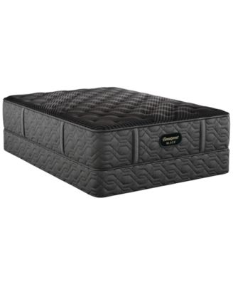 Series One 14" Plush Mattress - King